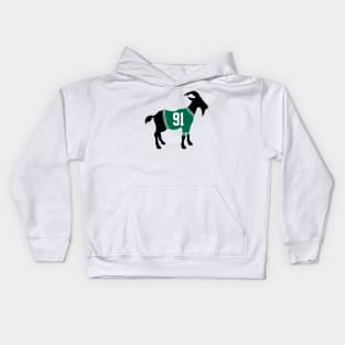 Tyler Seguin GOAT Kids Hoodie